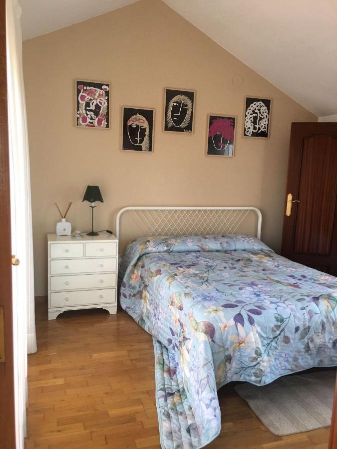 דירות רובי Casa De Aurora מראה חיצוני תמונה