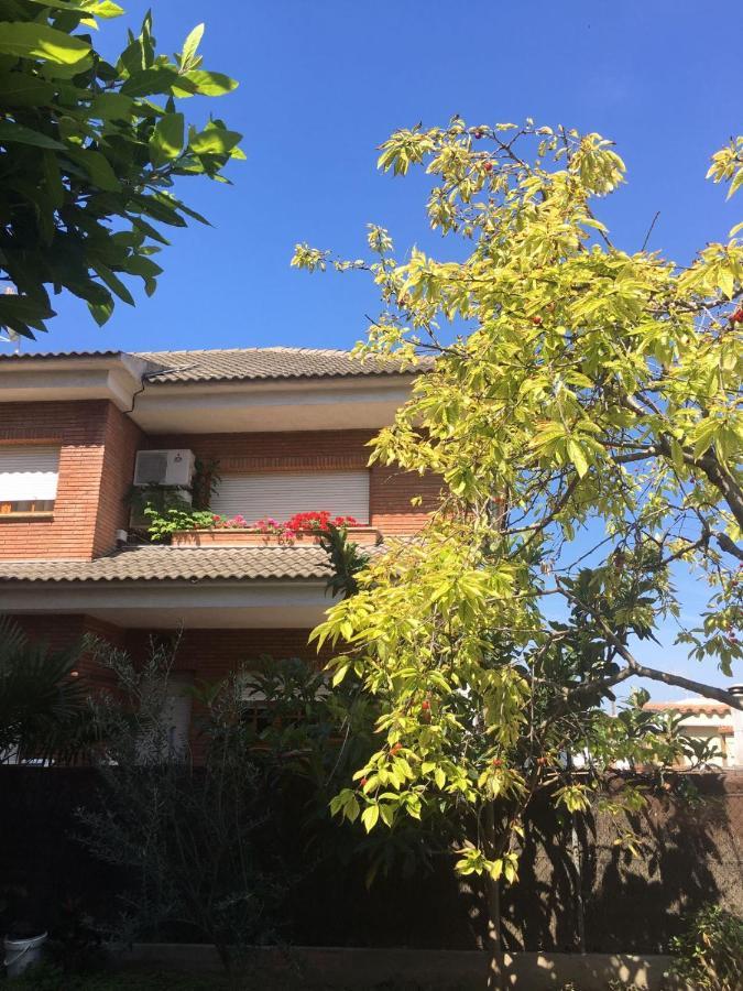 דירות רובי Casa De Aurora מראה חיצוני תמונה