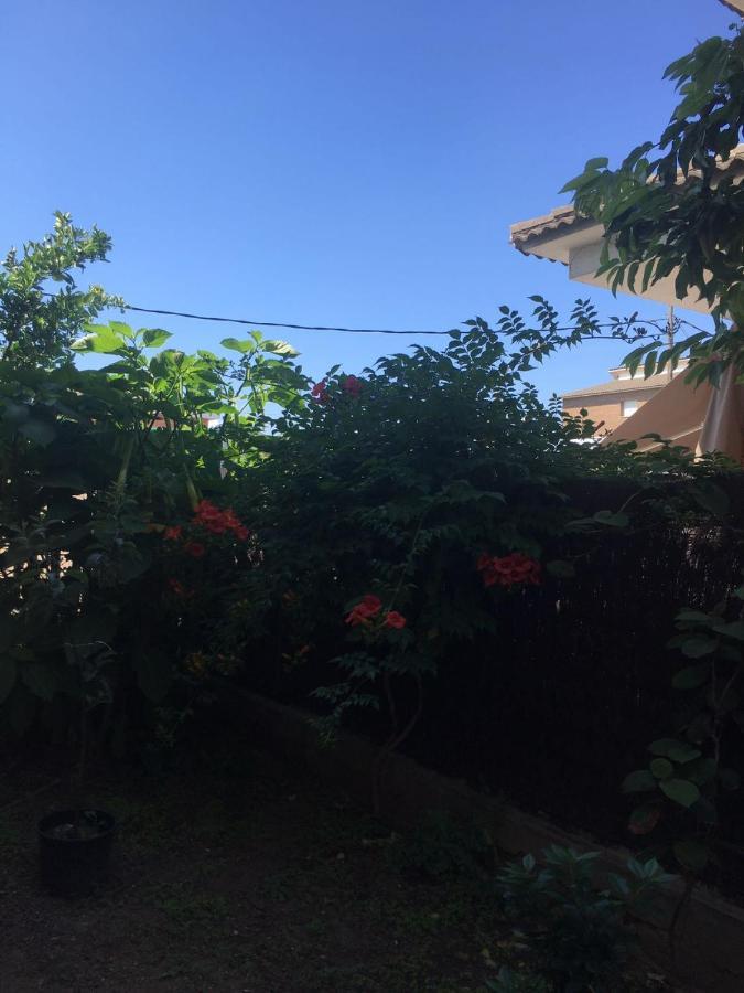 דירות רובי Casa De Aurora מראה חיצוני תמונה