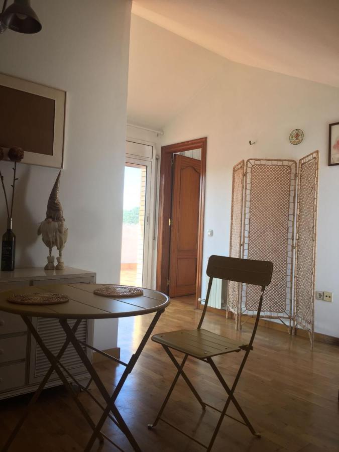 דירות רובי Casa De Aurora מראה חיצוני תמונה
