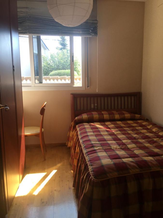 דירות רובי Casa De Aurora מראה חיצוני תמונה