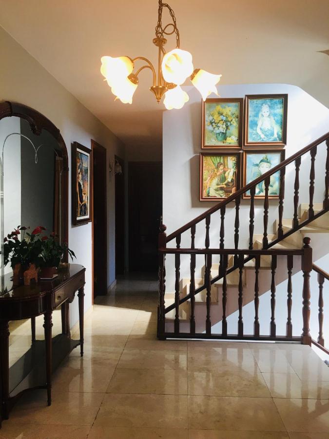 דירות רובי Casa De Aurora מראה חיצוני תמונה