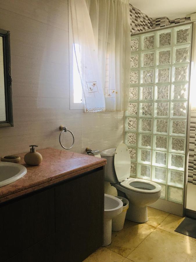 דירות רובי Casa De Aurora מראה חיצוני תמונה