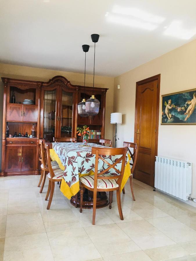 דירות רובי Casa De Aurora מראה חיצוני תמונה