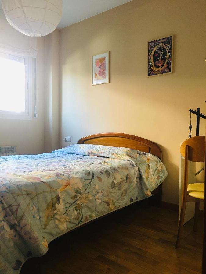 דירות רובי Casa De Aurora מראה חיצוני תמונה